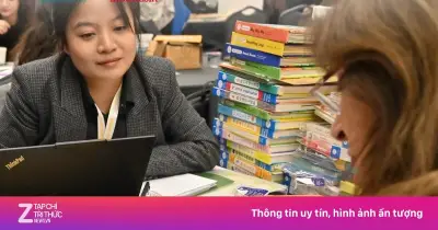 Thị Trường Sách Toàn Cầu Dịch Chuyển: Sách Cạnh Tranh Với Hệ Sinh Thái Nội Dung