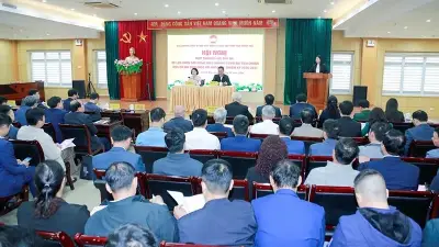 Thanh Hóa: 100% ứng cử viên Quốc hội và HĐND được cử tri tín nhiệm