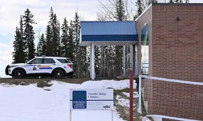 Thiếu Nữ Chuyển Giới 18 Tuổi Xả Súng Giết 8 Người Tại Trường Học Canada