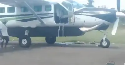 Thảm kịch hàng không Indonesia: Cơ trưởng và cơ phó bị bắn tử vong sau khi hạ cánh