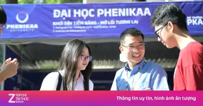 Tuyển sinh đại học 2026: Rào cản kép và thách thức công bằng giữa các phương thức
