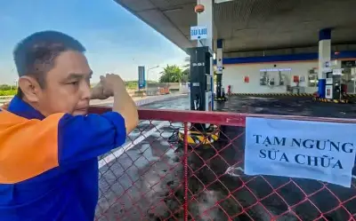 Tòa án TP.HCM khẳng định thẩm quyền cấp phép xăng dầu cao tốc thuộc Sở Công Thương Đồng Nai