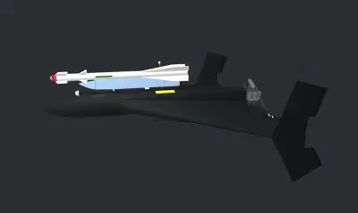 UAV Nga Bắn Hạ Trực Thăng Ukraine Bằng Mạng Kết Nối Mesh, Không Cần Starlink