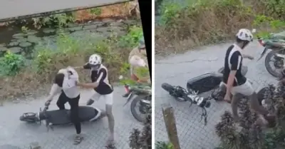 Vụ nam sinh lớp 9 bị đánh sau va chạm giao thông: Công an vào cuộc điều tra