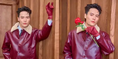 Võ Tấn Phát: Từ 'chén nước mắm' trong 'Báu vật trời cho' đến ước mơ trăm tỷ