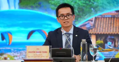 Vietnam Airlines Ra Mắt Website Mới: Điểm Chạm Số Quan Trọng Trong Hành Trình Hành Khách