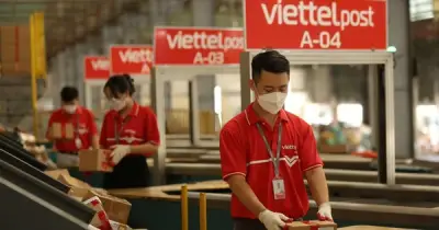 Viettel Post Tăng Vốn Mạnh Cho Công Ty Logistics Và Chào Bán Cổ Phiếu