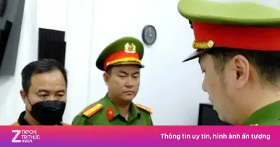 Giám Đốc VINDACAP Và Cộng Sự Bị Khởi Tố Vì Sản Xuất, Buôn Bán Tinh Dầu Hít Giả