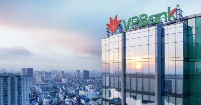 VPBank Cải Thiện Mạnh Mẽ Chất Lượng Tài Sản, Tỷ Lệ Nợ Xấu Riêng Lẻ Giảm Xuống Khoảng 2%