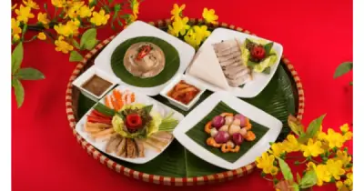 Người Mỡ Máu Cao Nên Ăn Gì Ngày Tết? Lời Khuyên Từ Chuyên Gia