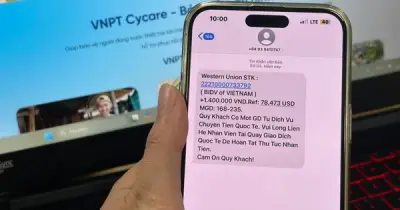 Người dùng cần làm gì để giảm thiệt hại trước lừa đảo trực tuyến?