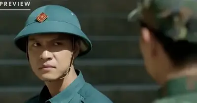 Xung đột gay gắt trong 'Không giới hạn' tập 9: Kiên cảnh cáo Lợi trước nguy cơ bị loại khỏi lực lượng