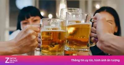 Ăn Gì Sau Khi Uống Rượu Để Hỗ Trợ Gan Đào Thải Cồn Nhanh?