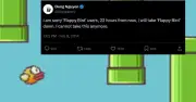 12 năm Flappy Bird biến mất: Bí ẩn quyết định gây chấn động của lập trình viên Việt