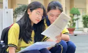 13 Đại Học TP HCM Chuyển Sang Xét Tuyển Kết Học Bạ Và Điểm Thi