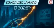 2025: Năm thị trường việc làm sụp đổ và cơ hội mới từ AI