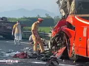 230 người tử vong vì tai nạn giao thông trong 9 ngày nghỉ Tết Nguyên đán