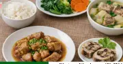 2,5 Triệu Người Việt Mắc Đái Tháo Đường: Làm Sao Để Ăn Tết An Toàn?