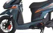 Xe máy điện 26 triệu đồng tại Việt Nam: Thiết kế đẹp, động cơ mạnh, pin khỏe