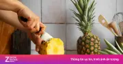 3 Thay Đổi Bất Ngờ Của Cơ Thể Khi Ăn Dứa Thường Xuyên