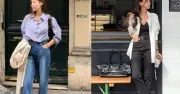 3 Kiểu Quần Jeans Giúp 'Hack' Chiều Cao, Tôn Dáng Thon Gọn Cho Chị Em