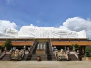 5 điểm tâm linh gần TP HCM cho chuyến du xuân đầu năm