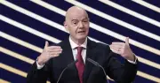 508 Triệu Yêu Cầu Mua Vé World Cup 2026, Chỉ 7 Triệu Vé Được Bán: FIFA Công Bố Số Liệu Kỷ Lục