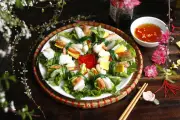 8 Món Ăn Chống Ngấy Ngày Tết Được Yêu Thích: Từ Nộm Su Hào Đến Dưa Món