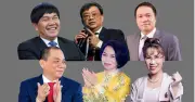 8 tỷ phú Việt sở hữu 42,2 tỷ USD trước thềm Tết Nguyên đán 2026