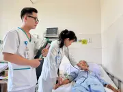 Cụ Bà 88 Tuổi Thoát Hiểm Nhồi Máu Cơ Tim Nhờ Kích Hoạt Code STEMI Tại Cần Thơ