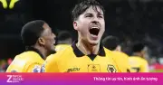 Địa chấn Premier League: Wolves hạ gục Aston Villa, thay đổi cục diện top 3