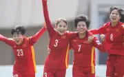 AFC Vinh Danh Bóng Đá Nữ Việt Nam Trong Chiến Dịch Truyền Thông Giải Châu Á 2026
