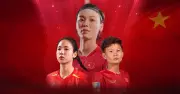 AFC Women’s Asian Cup 2026: 3 Tuần Bóng Đá Nữ Đỉnh Cao, TV360 Phát Sóng Trọn Vẹn