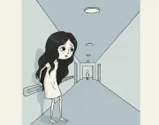 Sau Trận Ốm Nặng, Tôi Quyết Định Ly Hôn Chồng Vô Trách Nhiệm Và Ngừng Tâm Sự Với Mẹ