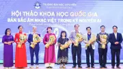 AI và Âm Nhạc Dân Tộc: Cơ Hội Phát Triển và Thách Thức Bảo Tồn Bản Sắc