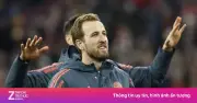 Al Ittihad sẵn sàng chi 100 triệu euro để chiêu mộ Harry Kane từ Bayern Munich