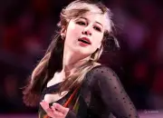 Alysa Liu: Từ giải nghệ tuổi 16 đến cú đúp vàng Olympic 2026 với phong cách 'IDGAF'