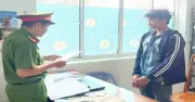 An Giang: Bắt tạm giam thanh niên giao cấu với trẻ em từ 13 tuổi