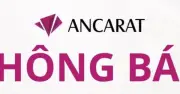 Ancarat Tạm Ngừng Giao Dịch Bạc Dịp Tết Nguyên Đán 2026