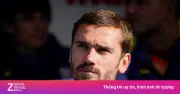 Antoine Griezmann Đàm Phán Rời Atletico Madrid, Orlando City MLS Săn Đón Ngôi Sao Pháp