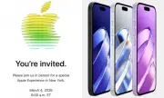Apple Tổ Chức Sự Kiện 'Experience' Tại 3 Thành Phố Lớn, iPhone 17e Có Thể Xuất Hiện