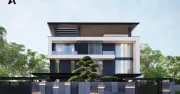 AREUS by BM Windows 2025: Nghệ Thuật Kiến Tạo Giải Pháp Nhôm Kính Cho Villa