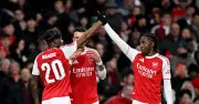 Arsenal Hòa Brentford 1-1, Ngôi Đầu Ngoại Hạng Anh Run Rẩy Trước Áp Lực