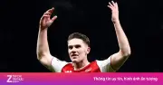 Arsenal Đại Thắng 4-1 Trên Sân Tottenham, Vươn Lên Dẫn Đầu Ngoại Hạng Anh