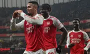 Arsenal Thị Uy Sức Mạnh, Đè Bẹp Wigan 4-0 Ở Vòng Bốn Cup FA