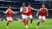 Arsenal Thắng Lợi, Cuộc Đua Top 4 Premier League Căng Thẳng Hơn Bao Giờ Hết