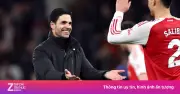 Arteta Vượt Mặt Mourinho Và Wenger, Trở Thành Ông Vua Derbies London