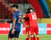 Bóng Đá Nam ASIAD 2026: Chỉ 16 Đội, Gắn Liền VCK U23 Châu Á