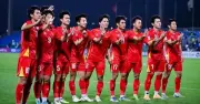 Asiad 2026: U23 Việt Nam Góp Mặt, Indonesia Và Malaysia Vắng Bóng Trong Danh Sách Bóng Đá
