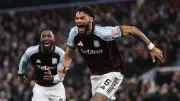 Aston Villa Thắng Sát Nút 1-0 Trước Brighton, Củng Cố Vị Trí Top 4